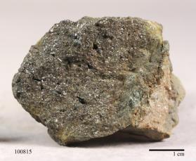 Rockbridgeite