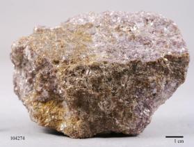 Lepidolite