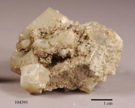 CALCITE