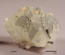 Chabazite