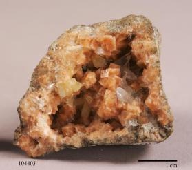 Chabazite