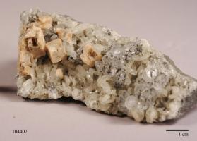 Chabazite