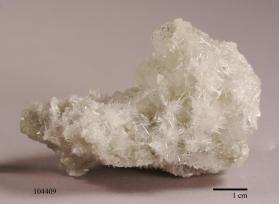 NATROLITE