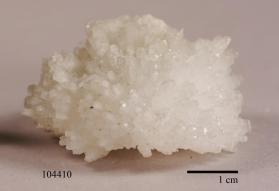 NATROLITE