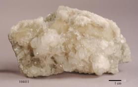 NATROLITE