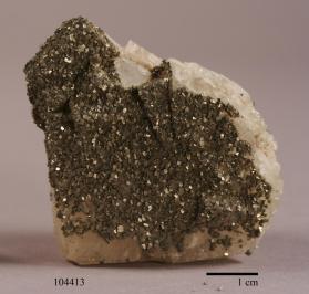 Pyrite