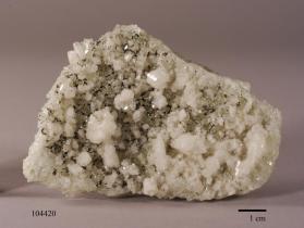 Gmelinite