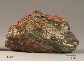 Hetaerolite