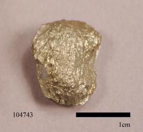 Pyrite