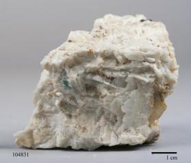 CASSITERITE