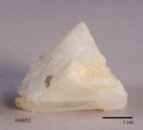 rock crystal