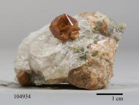 GROSSULAR