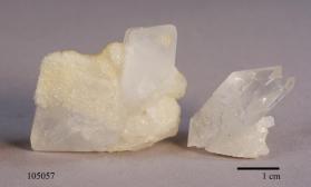 rock crystal