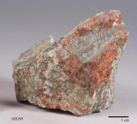 ZINCITE