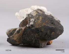 SCHORL