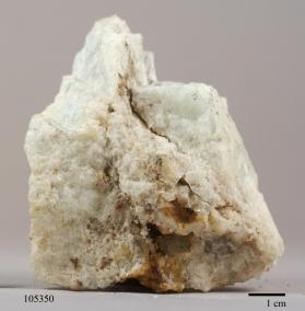 Hydroxylherderite
