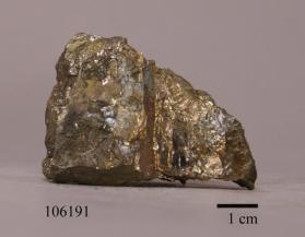 Pyrrhotite