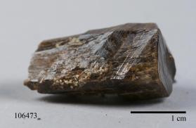 VESUVIANITE