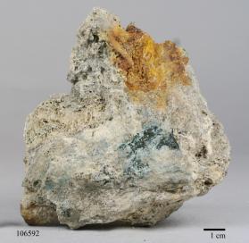 SMITHSONITE