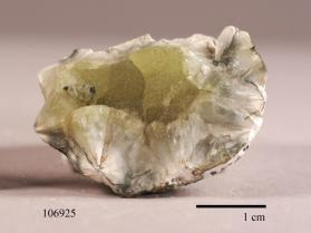 Pectolite