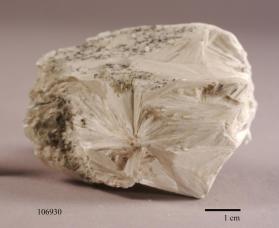 Pectolite