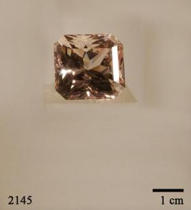 Morganite