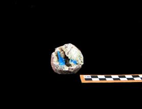 Pentagonite