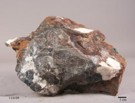 HEMATITE