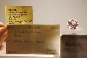 Morganite