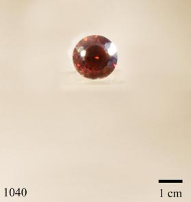 CUPRITE