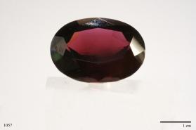 Rhodolite