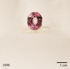 Kunzite