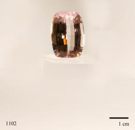 Kunzite