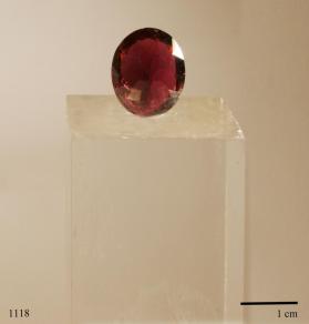ELBAITE