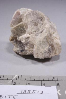 Manganocolumbite