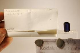 CORDIERITE