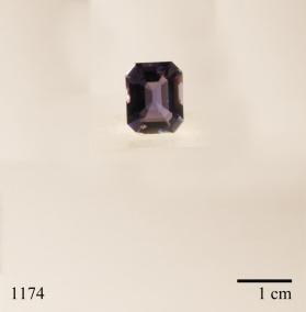 CORDIERITE