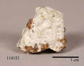 Pectolite