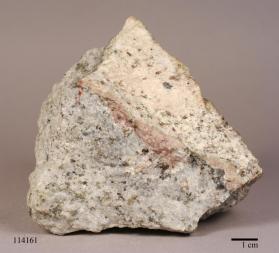 Pectolite