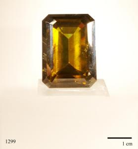 SPHALERITE