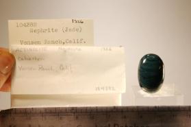 ACTINOLITE