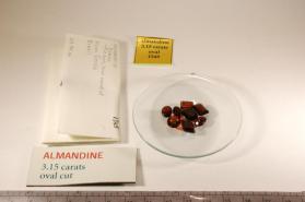 ALMANDINE