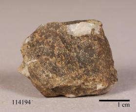 schefferite