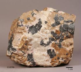 schefferite