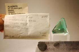 FLUORITE