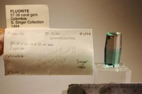 FLUORITE