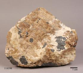 schefferite