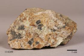 schefferite