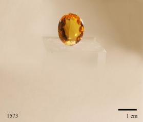 QUARTZ var citrine