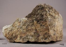 Johannsenite